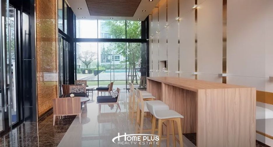 Condo en venta de 1 habitaciones en Pak Kret, Nonthaburi