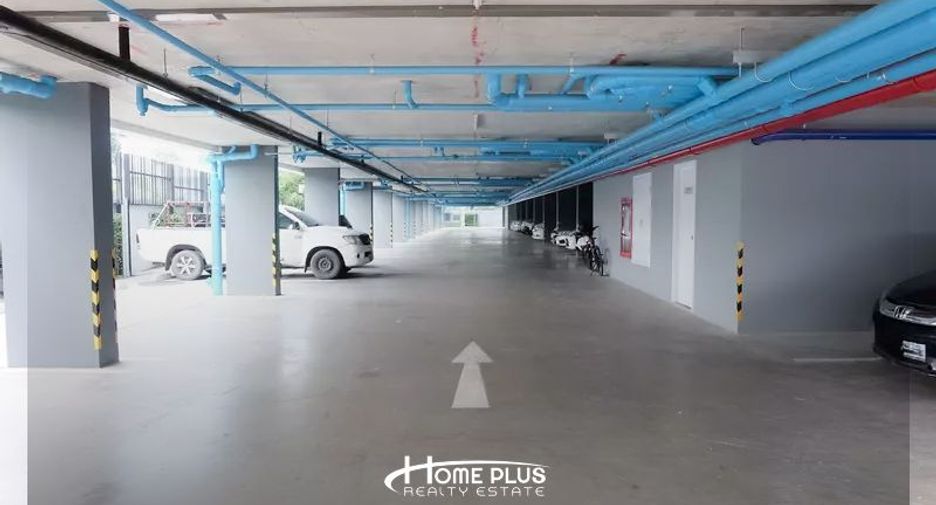Condo en venta de 1 habitaciones en Pak Kret, Nonthaburi