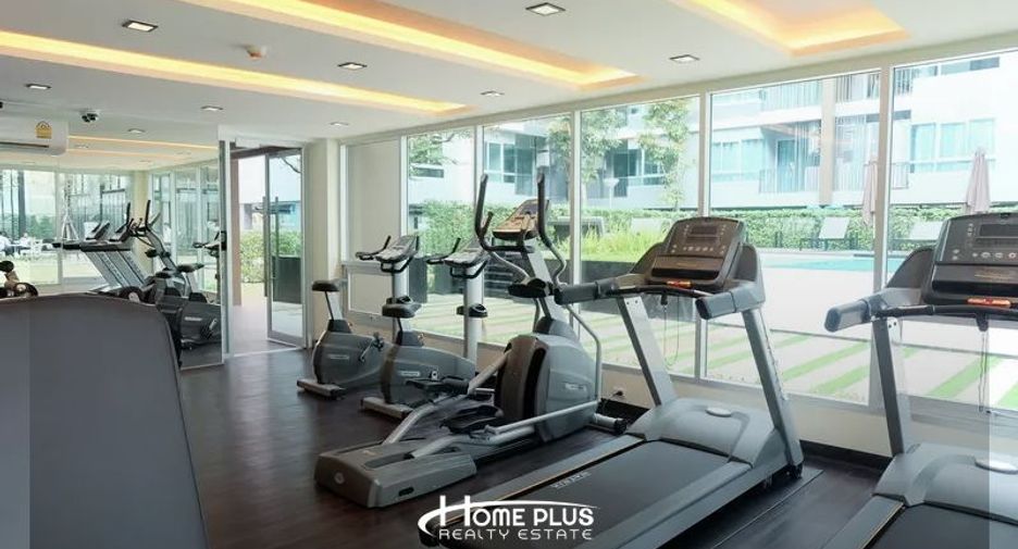 Condo en venta de 1 habitaciones en Pak Kret, Nonthaburi