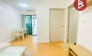 For sale 1 bed condo in Bang Na, Bangkok