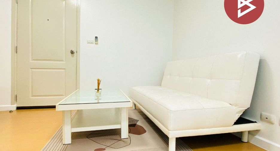 À vendre 1 chambre condo à Bang Na, Bangkok