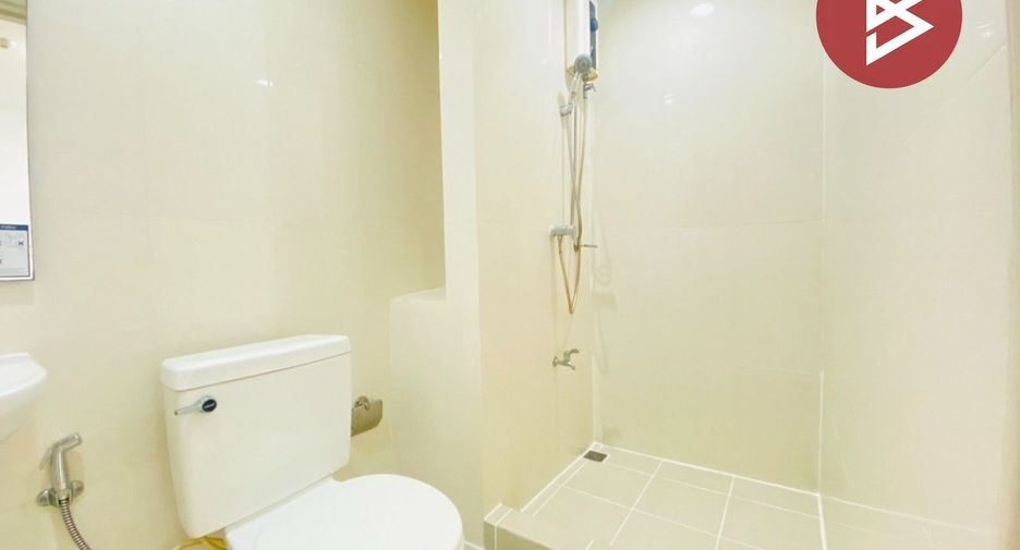À vendre 1 chambre condo à Bang Na, Bangkok