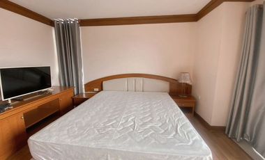 For rent 2 bedrooms condo in Si Racha, Chonburi