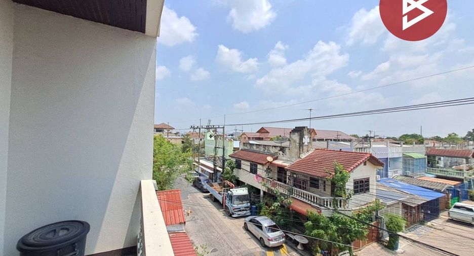 出售 3 卧室 商业空间 在 Thanyaburi, Pathum Thani