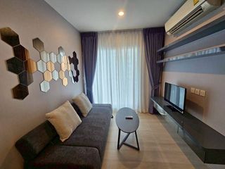 Аренда и продажа 2 спальни кондо в Щаттхана, Бангкок