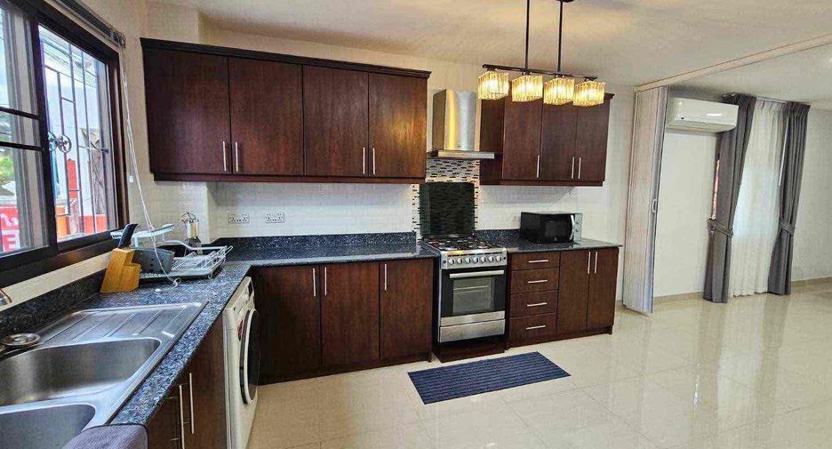 Villa zur Miete mit 4 Zimmer in South Pattaya, Pattaya