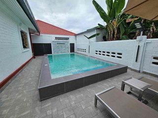 Villa zur Miete mit 4 Zimmer in Bang Lamung, Chonburi