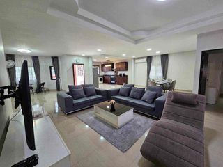 Villa zur Miete mit 4 Zimmer in Bang Lamung, Chonburi