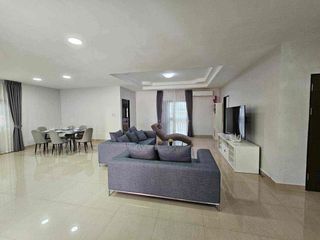 Villa zur Miete mit 4 Zimmer in Bang Lamung, Chonburi
