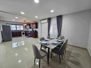 Villa zur Miete mit 4 Zimmer in Bang Lamung, Chonburi