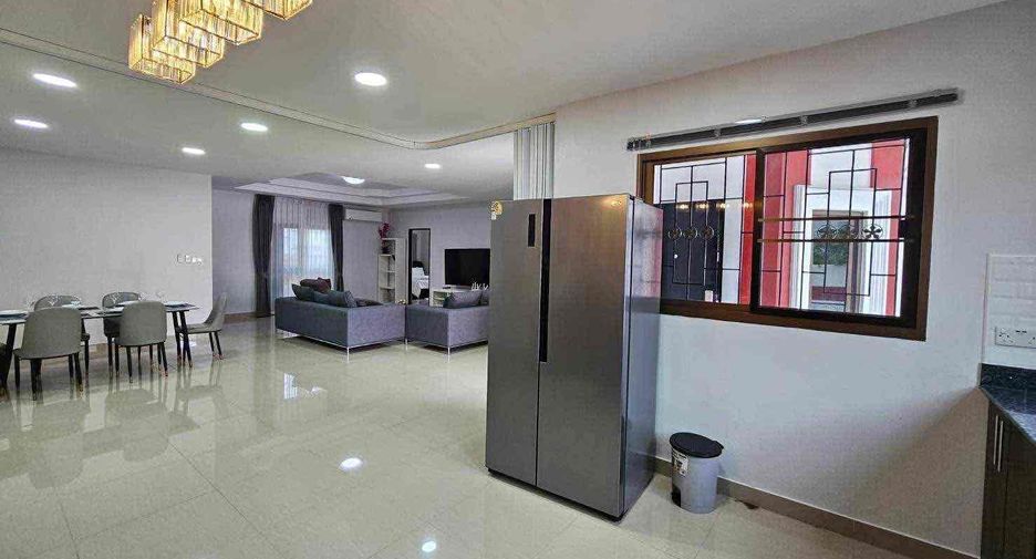 Villa zur Miete mit 4 Zimmer in South Pattaya, Pattaya