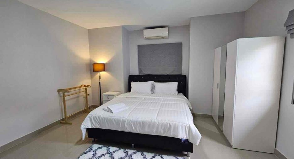 Villa zur Miete mit 4 Zimmer in South Pattaya, Pattaya
