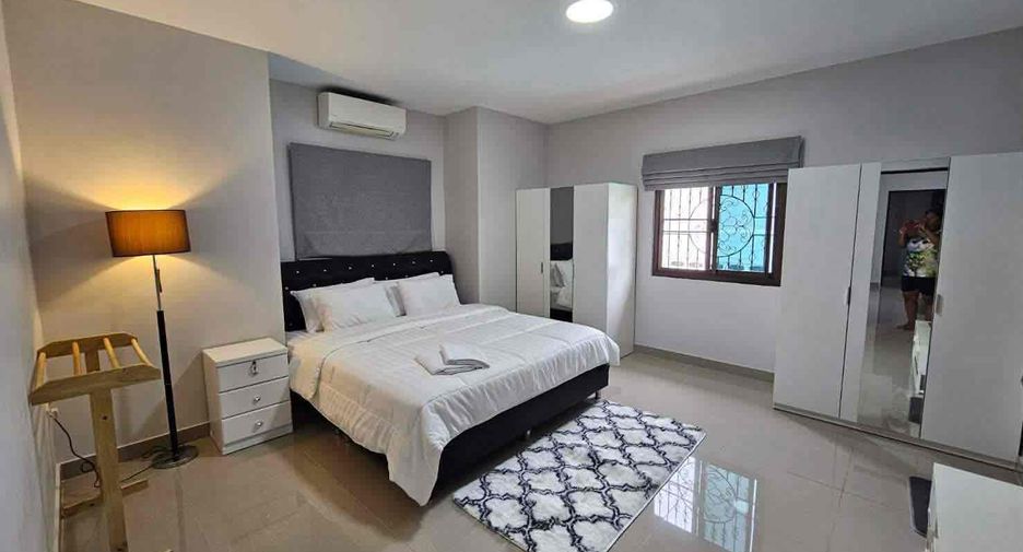 Villa zur Miete mit 4 Zimmer in South Pattaya, Pattaya