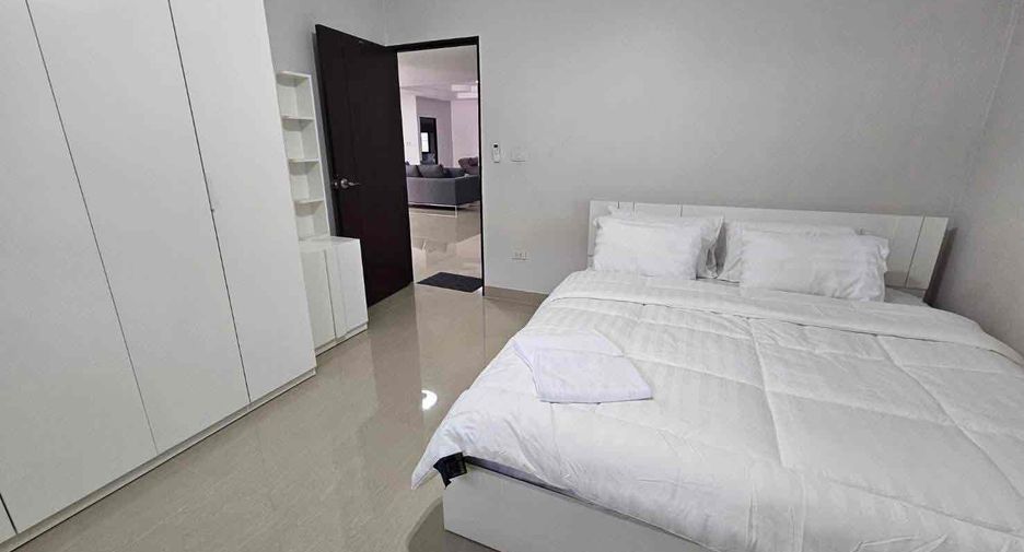 Villa zur Miete mit 4 Zimmer in South Pattaya, Pattaya