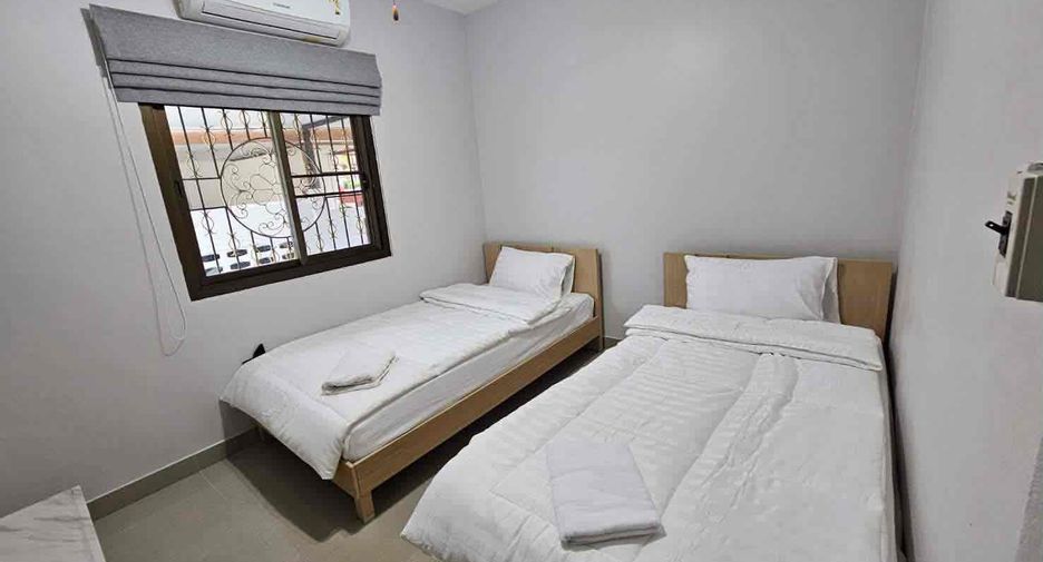 Villa zur Miete mit 4 Zimmer in South Pattaya, Pattaya