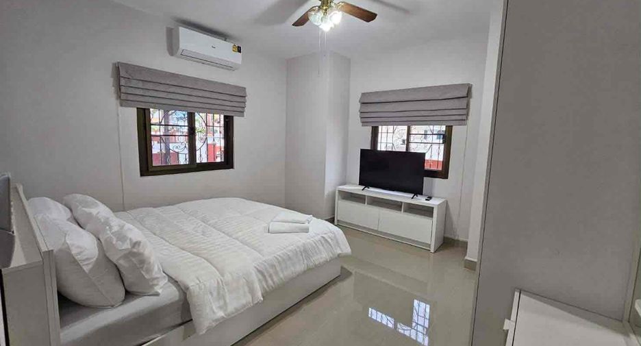 Villa zur Miete mit 4 Zimmer in South Pattaya, Pattaya