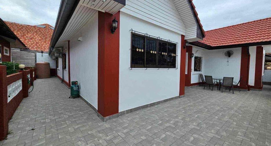 Villa zur Miete mit 4 Zimmer in South Pattaya, Pattaya