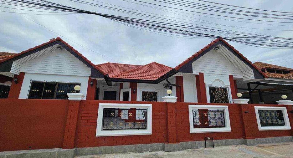 Villa zur Miete mit 4 Zimmer in South Pattaya, Pattaya