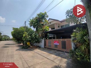 ขาย 2 ห้องนอน บ้านเดี่ยว ใน ธัญบุรี, ปทุมธานี