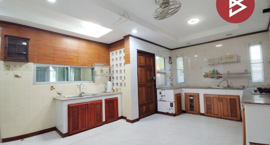 For sale 2 bedrooms house in Thanyaburi, Pathum Thani