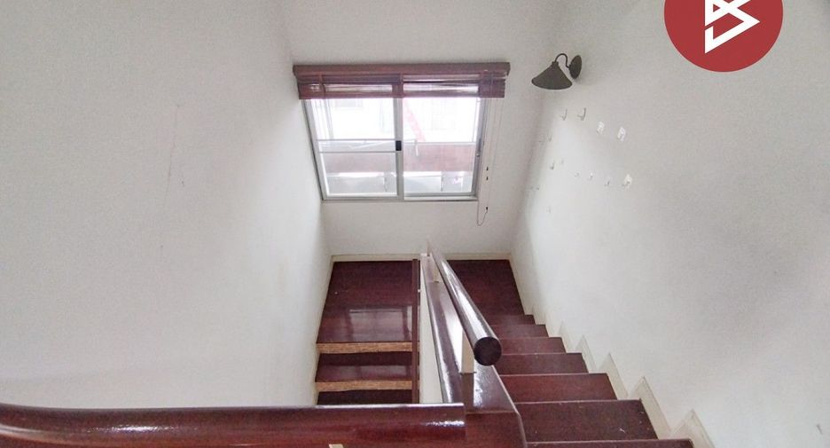 For sale 2 bedrooms house in Thanyaburi, Pathum Thani
