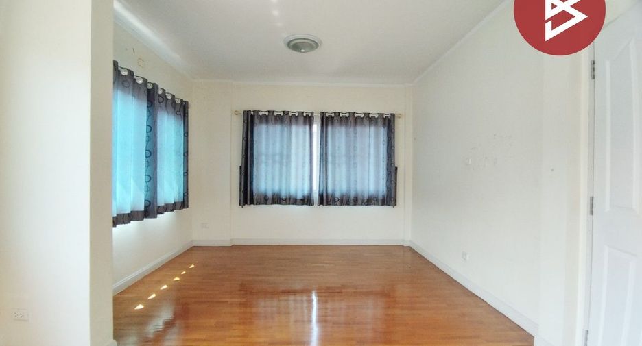 For sale 2 bedrooms house in Thanyaburi, Pathum Thani