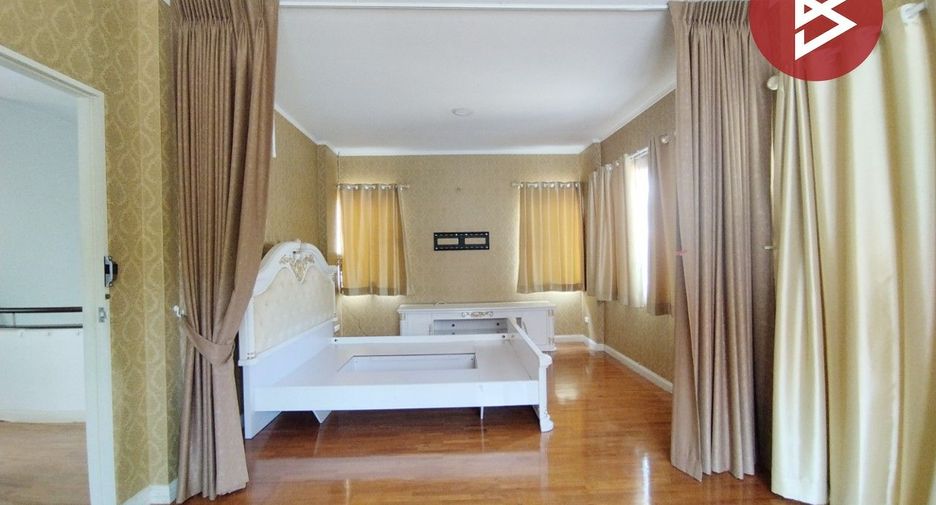 For sale 2 bedrooms house in Thanyaburi, Pathum Thani