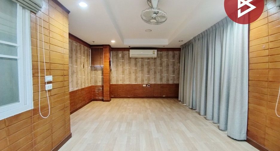 For sale 2 bedrooms house in Thanyaburi, Pathum Thani