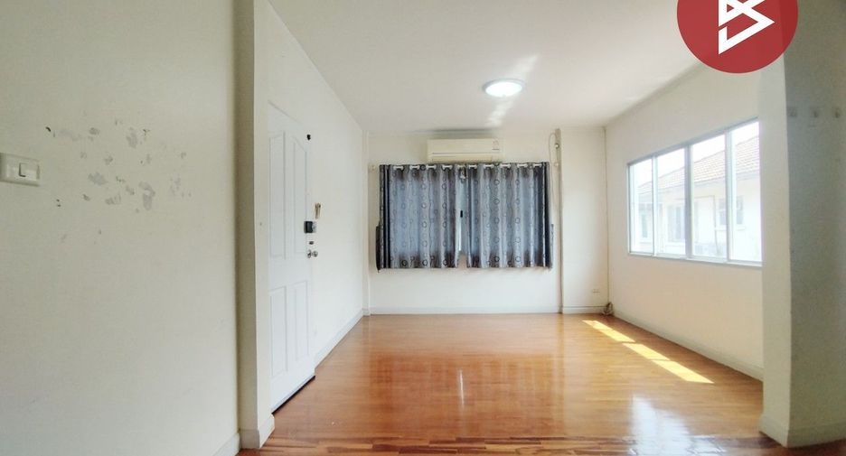 For sale 2 bedrooms house in Thanyaburi, Pathum Thani