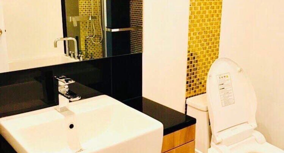 For rent 1 bed condo in Si Racha, Chonburi
