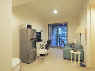 出售 1 卧室 公寓 在 Bang Lamung, Chon Buri