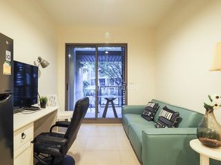 出售 1 卧室 公寓 在 Bang Lamung, Chon Buri