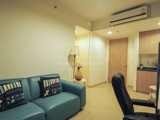 出售 1 卧室 公寓 在 Bang Lamung, Chon Buri
