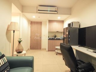 出售 1 卧室 公寓 在 Bang Lamung, Chon Buri