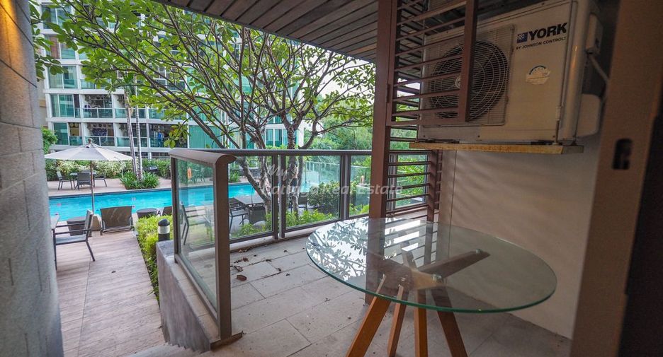 出售 1 卧室 公寓 在 Bang Lamung, Chon Buri