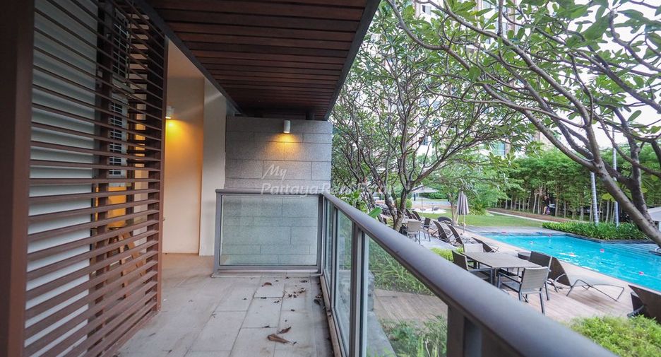 出售 1 卧室 公寓 在 Bang Lamung, Chon Buri