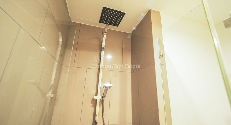 出售 1 卧室 公寓 在 Bang Lamung, Chon Buri