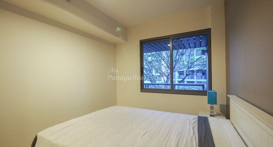 出售 1 卧室 公寓 在 Bang Lamung, Chon Buri