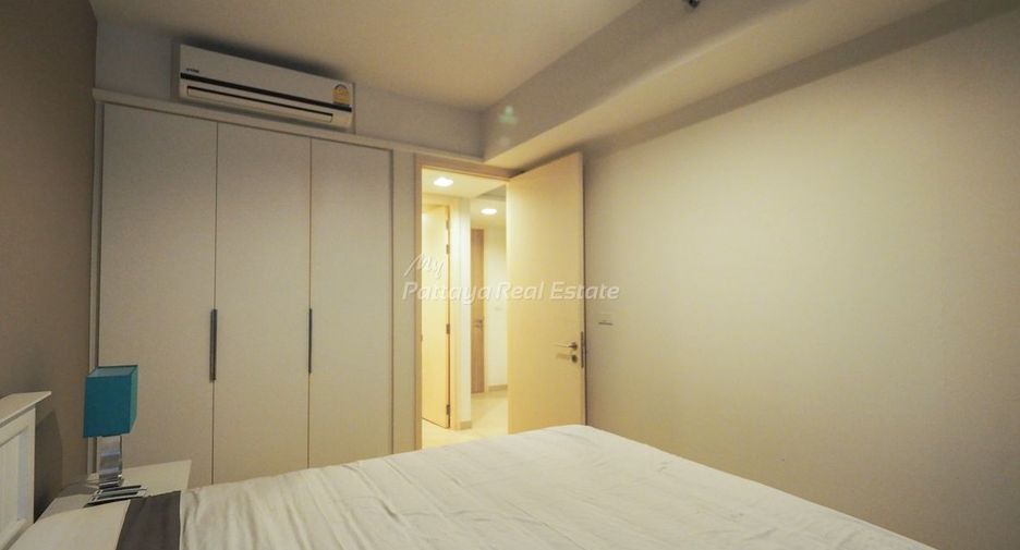 出售 1 卧室 公寓 在 Bang Lamung, Chon Buri