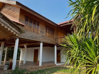 ขาย 3 ห้องนอน บ้านเดี่ยว ใน เมืองอุตรดิตถ์, อุตรดิตถ์