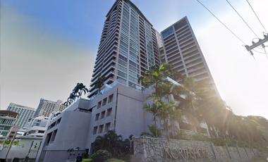 For rent 3 bedrooms condo in Bang Lamung, Chonburi