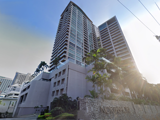 For rent 3 bedrooms condo in Bang Lamung, Chonburi
