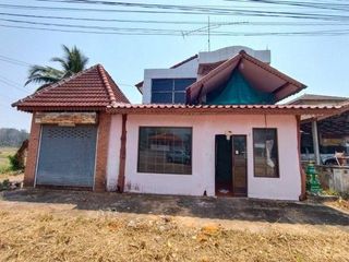 ขาย 3 ห้องนอน บ้านเดี่ยว ใน เมืองอุตรดิตถ์, อุตรดิตถ์