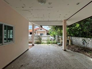 For sale 1 bed house in Chae Hom, Lampang