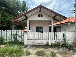 For sale 1 bed house in Chae Hom, Lampang