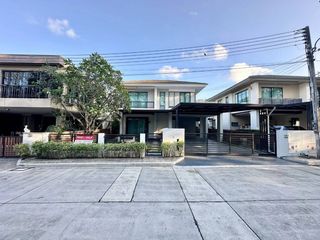 For Rent 3 Bedroom House In Mueang Phuket