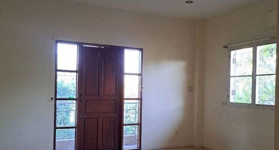 For sale 2 bedrooms house in Chae Hom, Lampang