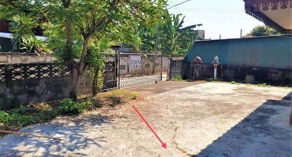 Продажа 4 спальни дом в Chae Hom, Lampang
