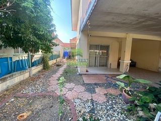 For sale 3 bedrooms townhouse in Mueang Chachoengsao, Chachoengsao