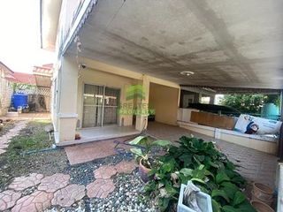 For sale 3 bedrooms townhouse in Mueang Chachoengsao, Chachoengsao
